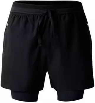 Dare2b Movement II Shorts schwarz