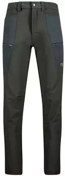 KARPOS Lastia Winter Pants deep depths woodl gray 007