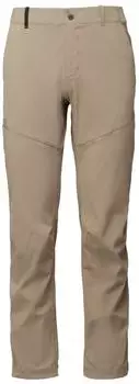 Black Diamond pursuit pants walnut 028