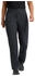 Jack Wolfskin Trek Terrain Softshellhose schwarz