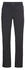 Jack Wolfskin Trek Terrain Softshellhose schwarz