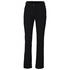 Maier Sports Charlotte Winterhose Regular schwarz