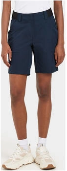 Didriksons Maja WNS Shorts blau