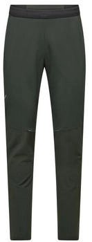 Salewa Pedroc Stormwall/Durastretch M Hose (00-0000029176) dunkelgr&uuml;n