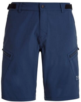 Protest Prtplouma Wandershorts night skyblue