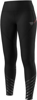 Dynafit Transalper Hybrid Hose Damen schwarz