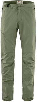 Fj&auml;llr&auml;ven Abisko Hike Trousers M (86868) gr&uuml;n/laurel green