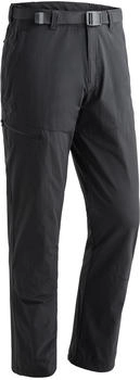 Maier Sports Nil Winter Hose (kurz) (3005264SH) graphit