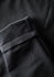 Maier Sports Nil Winter Hose (kurz) (3005264SH) graphit