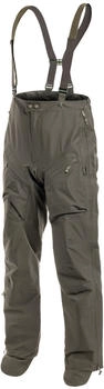 UF PRO Monsoon XT Tactical Regenhose (50201407) braun
