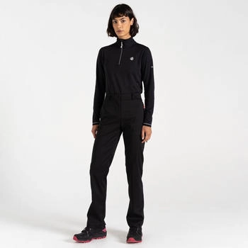 Dare2b Torrek Damenhose (DWJ590) schwarz