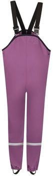 Trollkids Odda Pant XT (872-231-104) mauve/plum