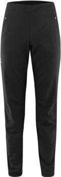 Löffler Pull-On Trekking Hose (28832-990) schwarz
