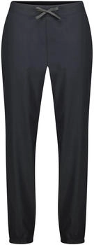 Meru Montpellier Hose schwarz