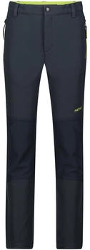 Meru Chesterfield Hose (12T1064) grau
