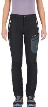 KARPOS Scarnia Up Hose schwarz