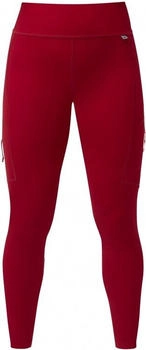 Mountain Equipment Freney Tight molten red