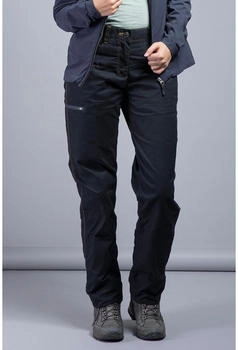Tatonka Backpacking W's Pants dunkelblau (701)