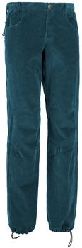 E9 Mont1-V Cord Kletterhose (W24-UTR014) petrol