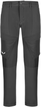 Salewa Puez Durastretch M Warm Cargo Hose (00-0000028482) blau