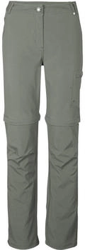 Killtec KOS 5 Outdoor Hose Regular Fit pastellgrün