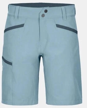 Ortovox Damen Pelmo Shorts (62357) glacier grey