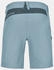 Ortovox Damen Pelmo Shorts (62357) glacier grey