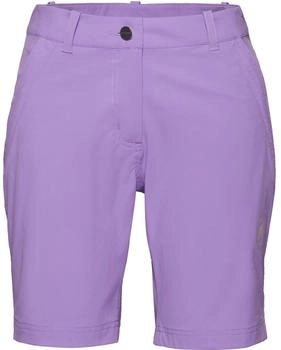 Mammut Hiking V Shorts lavandin