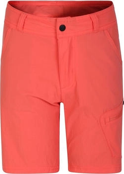 Dare2b Reprise II leichte Shorts schwarz