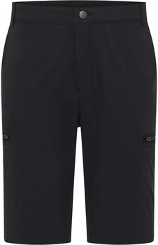 HOT sportswear Montreal M_Bermuda (81098) anthrazit