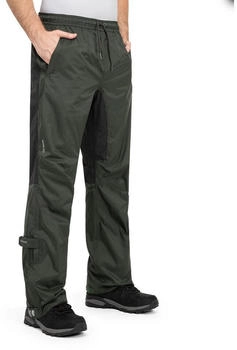 H&ouml;henhorn Pluvia Regenhose (55617) gr&uuml;n