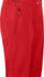 Bergson Regenhose mit Netzfutter, 12000 mm Wassersäule rot