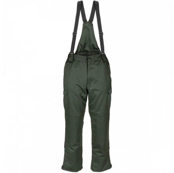 Max Fuchs Polar Thermohose (01180B) oliv