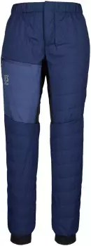 Stoic MountainWool60 Jokkmokk Winterhose (007-4069) navy blue/multi