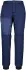 Stoic MountainWool60 Jokkmokk Winterhose (007-4069) navy blue/multi