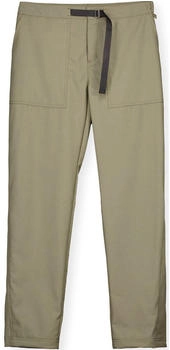 Houdini Corespun Chore Pants salbeigrün