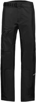 Mammut Eiger Nordwand Advanced 3L Gore-Tex Pro Hardshellhose (1020-14010) schwarz