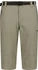 CMP Stretch Bermuda (3T51747) oliv/sage