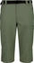 CMP Stretch Bermuda (3T51747) oliv/sage