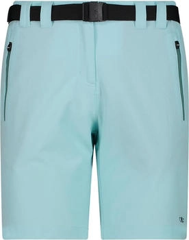 CMP Trekking Shorts mit G&uuml;rtel (3T51146) opale