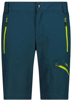 CMP Herren Bermuda Shorts (31T5177) alpine