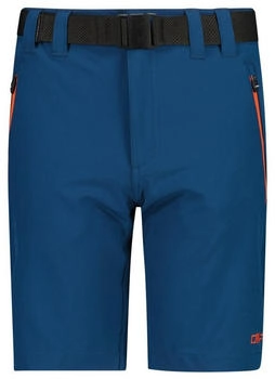 CMP Jungen Outdoor Bermuda Shorts (3T51844-L951) ocean
