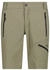 CMP Herren Bermuda Shorts (31T5177) sage