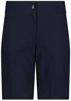 CMP Damen Bermuda (34T5066) schwarz blau