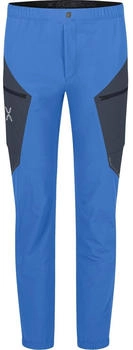 Montura Speed Style Hose (MPLS90X-TS758) blau
