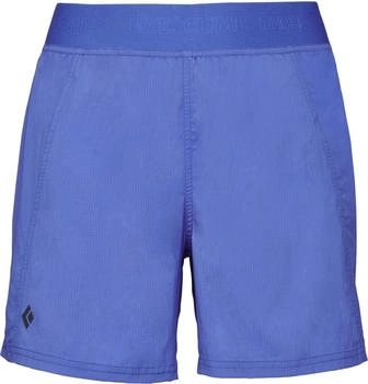 Black Diamond Women's Sierra LT (AP750114) clean blue