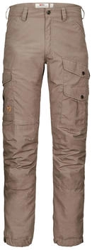 Fj&auml;llr&auml;ven Vidda Pro Hose M Regular (87177) braun
