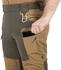 Helikon-Tex® Hybrid Outback DuraCanvas Hose (SP-HOP-DC-01) schwarz