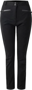 Dare2b Assert Hose schwarz