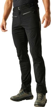 Dare2b Roving Trouser schwarz